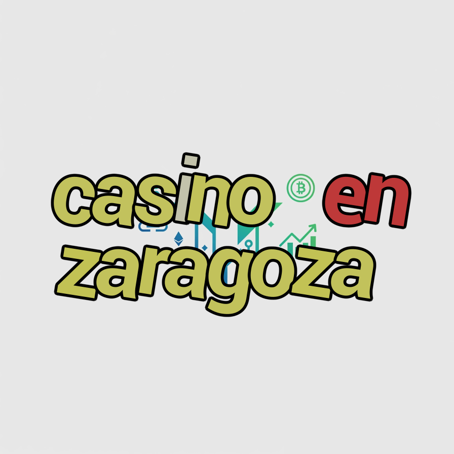 casino en zaragoza